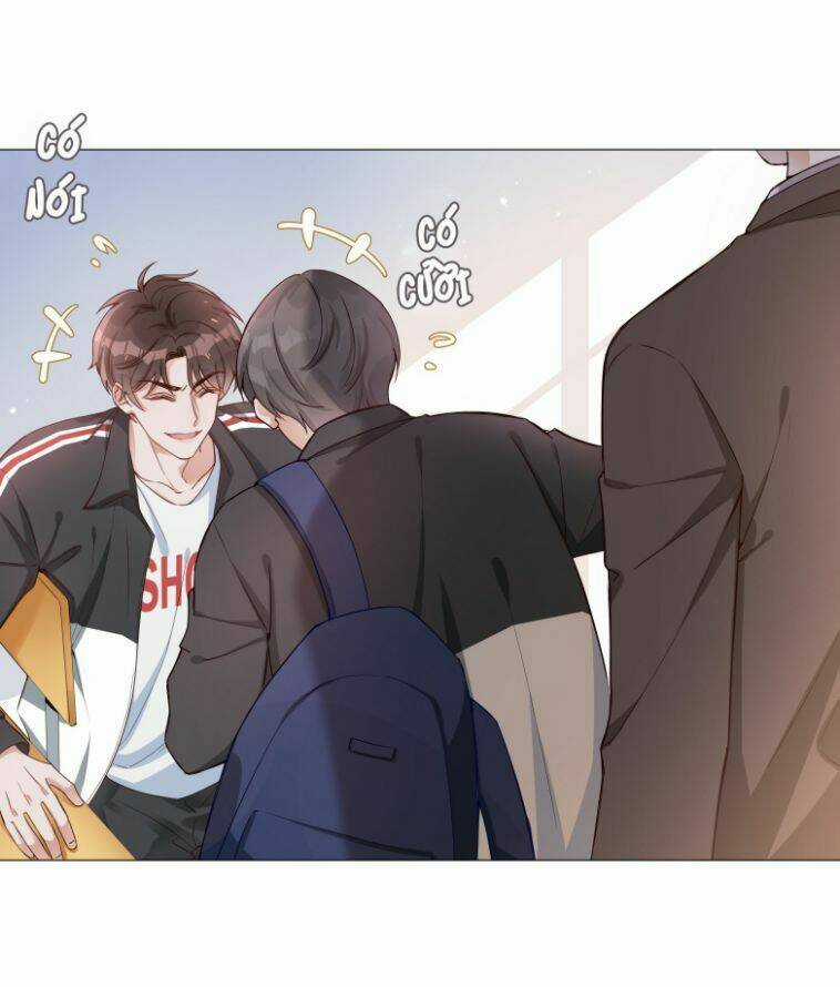 Sơn Hải Cao Trung - Chapter 3 - Trang 27
