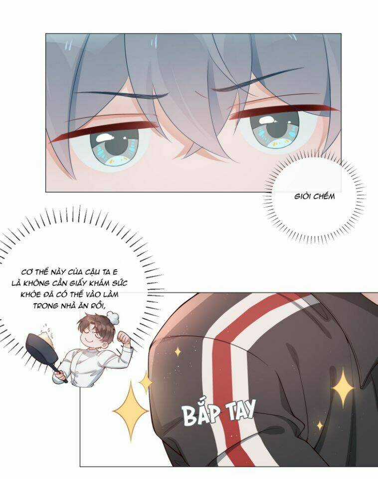 Sơn Hải Cao Trung - Chapter 3 - Trang 33