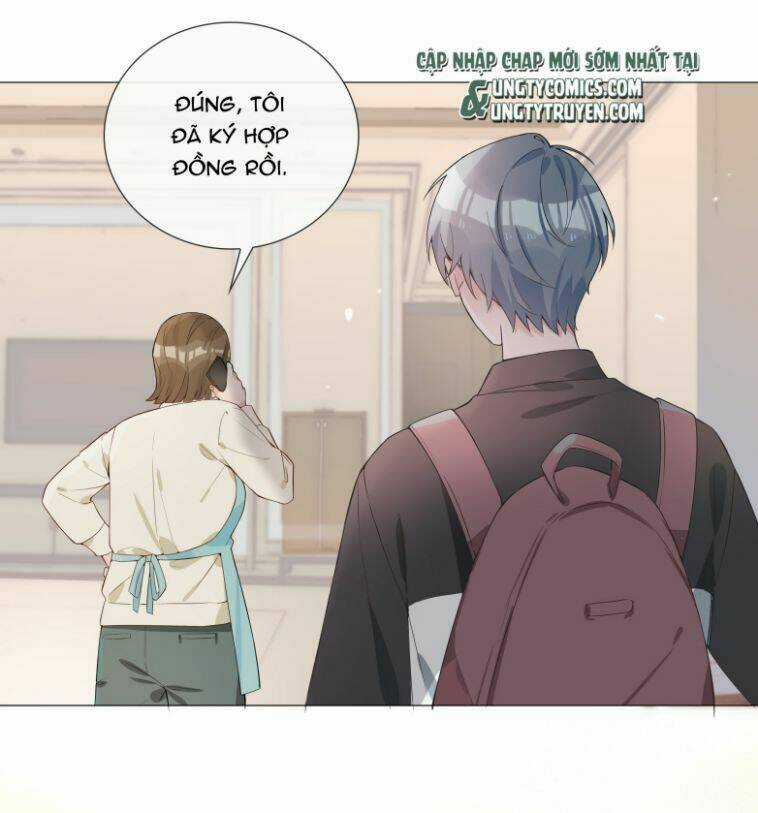 Sơn Hải Cao Trung - Chapter 3 - Trang 5