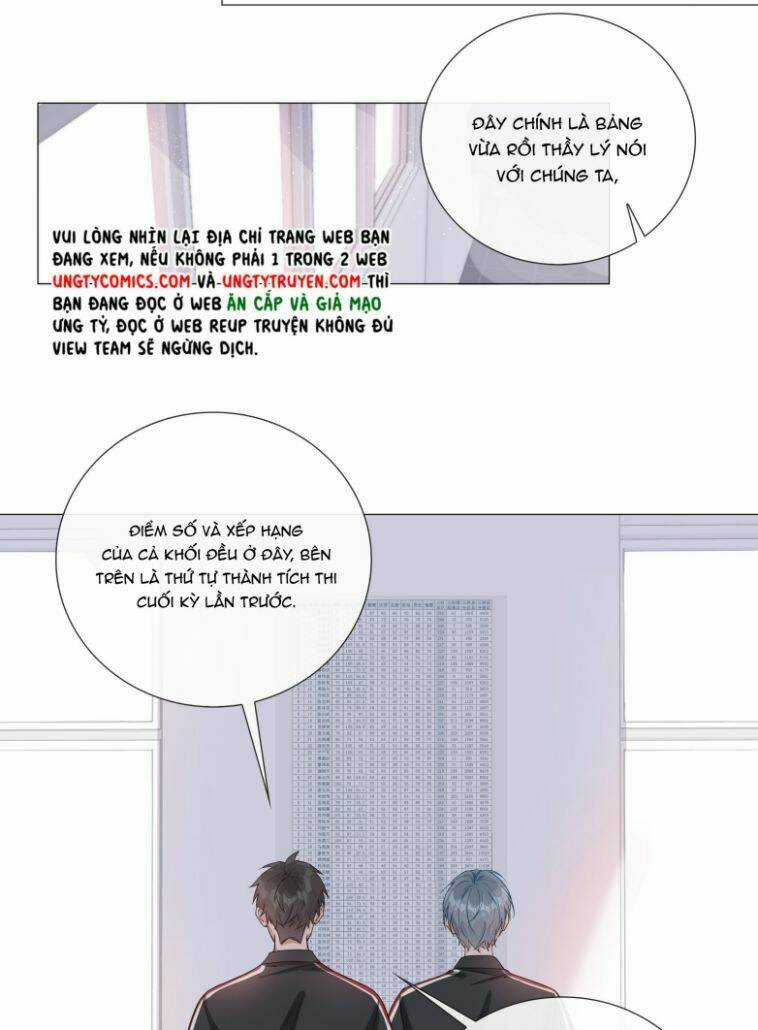 Sơn Hải Cao Trung - Chapter 3 - Trang 42