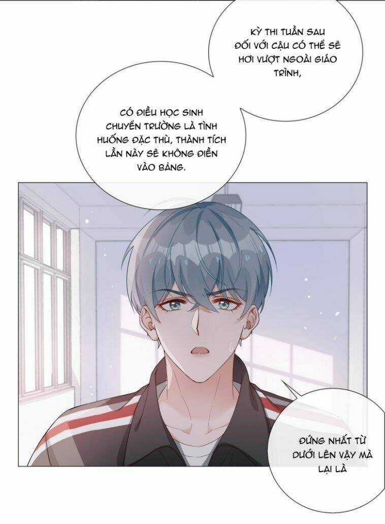 Sơn Hải Cao Trung - Chapter 3 - Trang 43