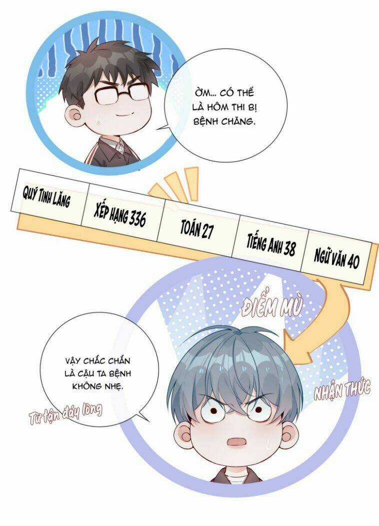 Sơn Hải Cao Trung - Chapter 3 - Trang 44