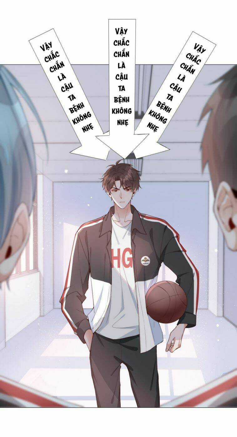 Sơn Hải Cao Trung - Chapter 3 - Trang 46