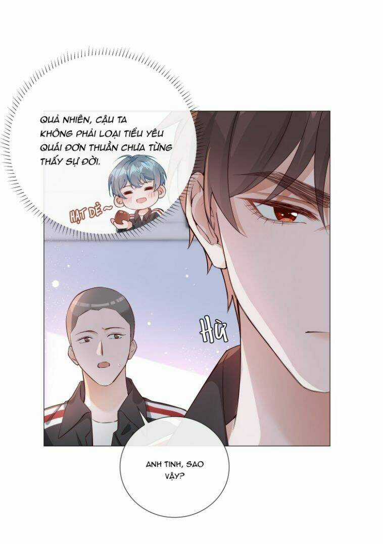 Sơn Hải Cao Trung - Chapter 3 - Trang 47