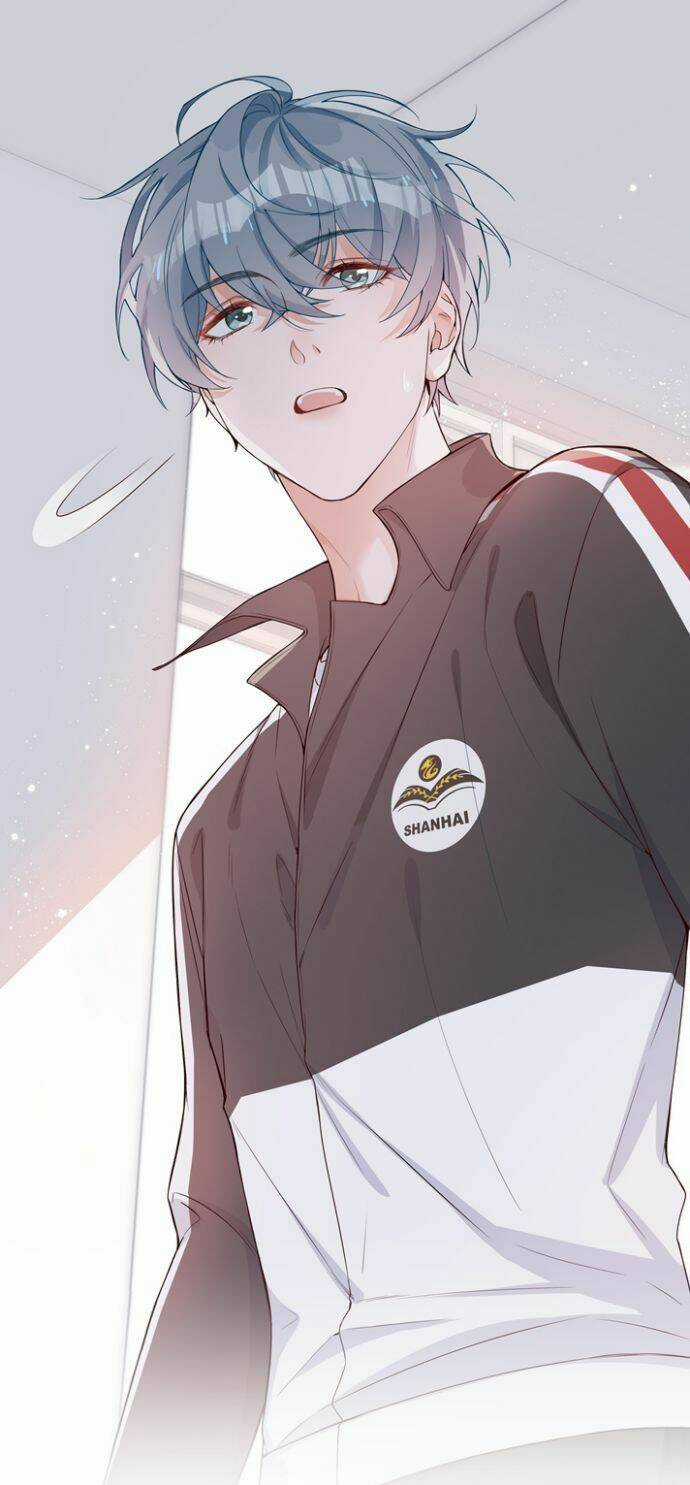 Sơn Hải Cao Trung - Chapter 3 - Trang 50