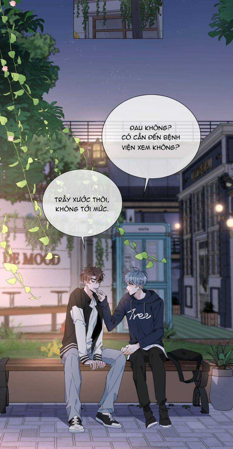 Sơn Hải Cao Trung - Chapter 30 - Trang 14