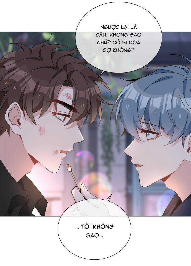 Sơn Hải Cao Trung - Chapter 30 - Trang 15