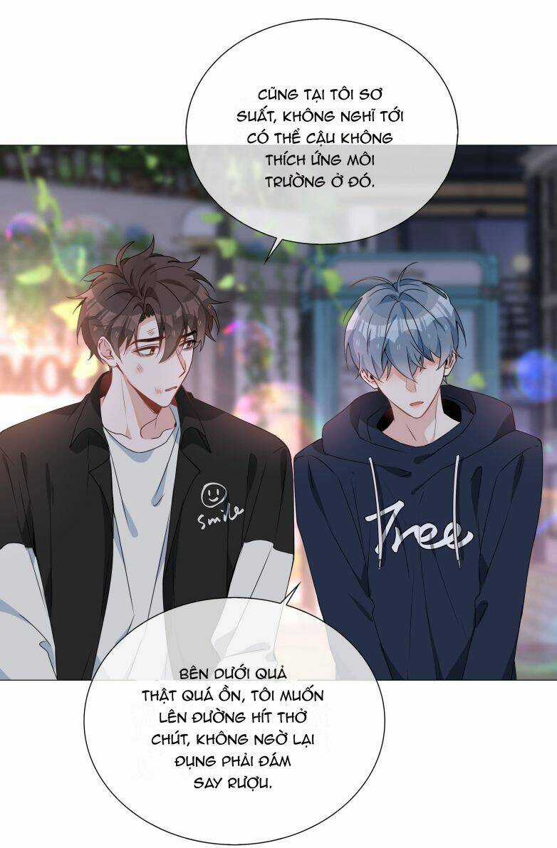 Sơn Hải Cao Trung - Chapter 30 - Trang 16