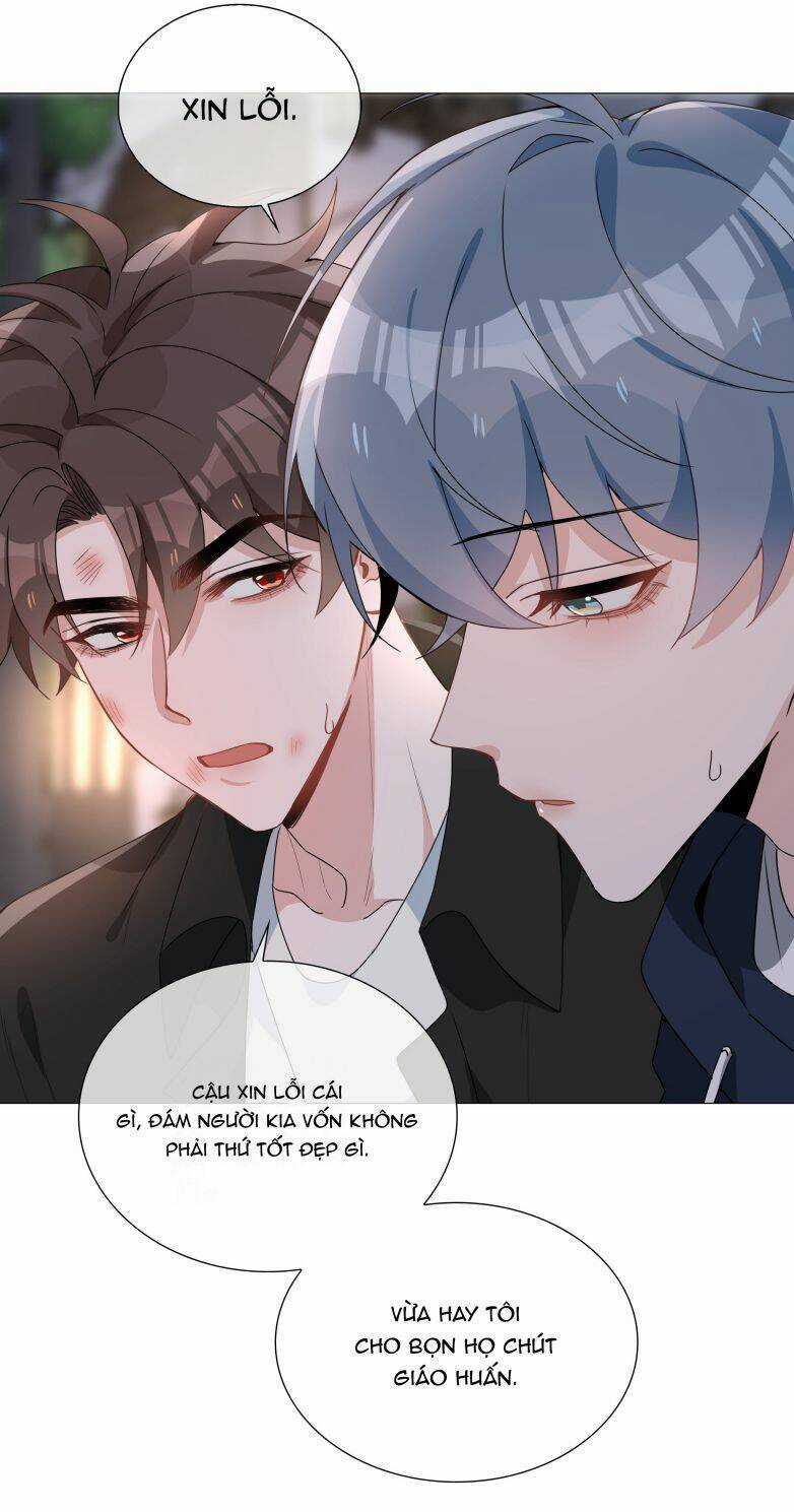 Sơn Hải Cao Trung - Chapter 30 - Trang 17