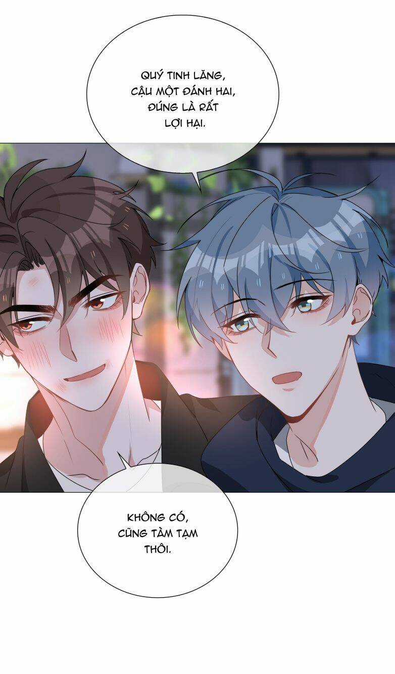 Sơn Hải Cao Trung - Chapter 30 - Trang 18