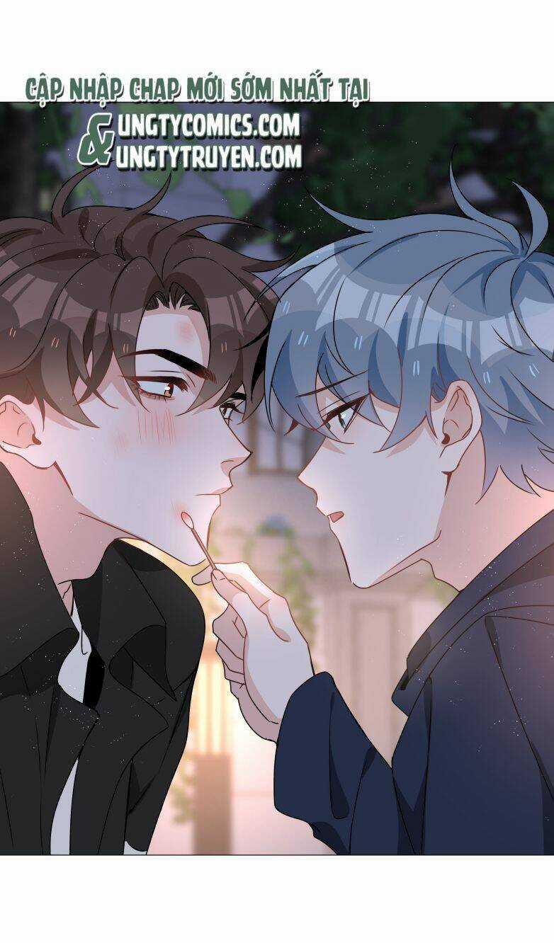 Sơn Hải Cao Trung - Chapter 30 - Trang 20