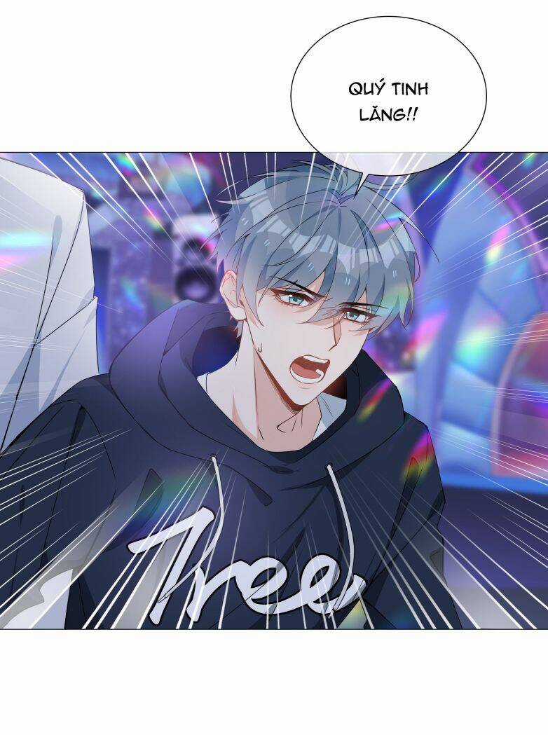 Sơn Hải Cao Trung - Chapter 30 - Trang 3