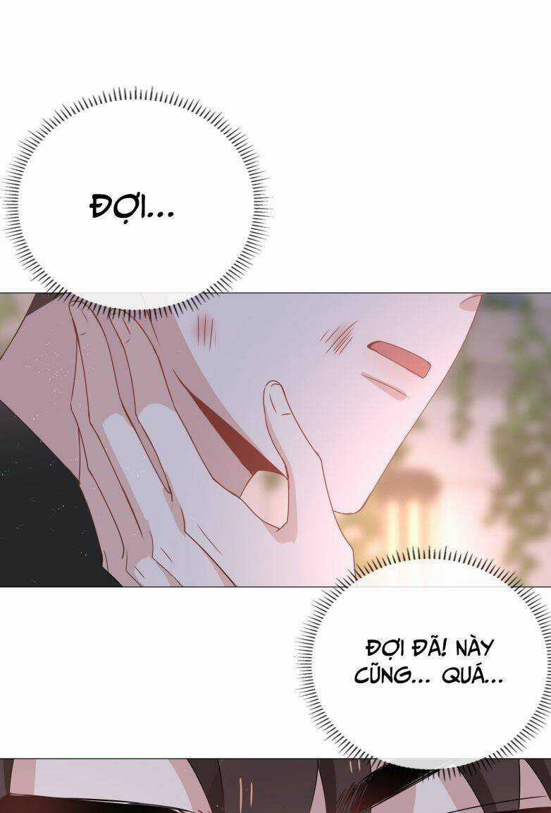 Sơn Hải Cao Trung - Chapter 30 - Trang 21