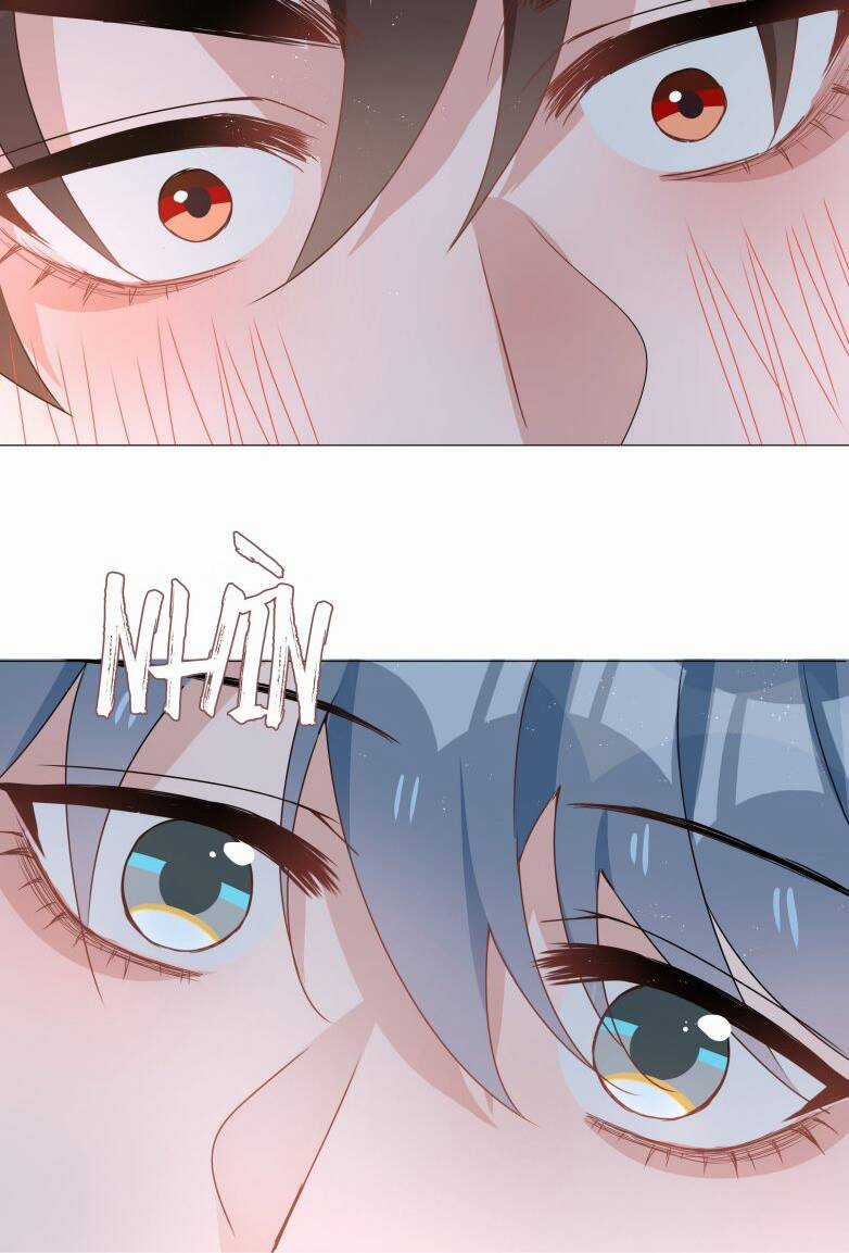 Sơn Hải Cao Trung - Chapter 30 - Trang 22