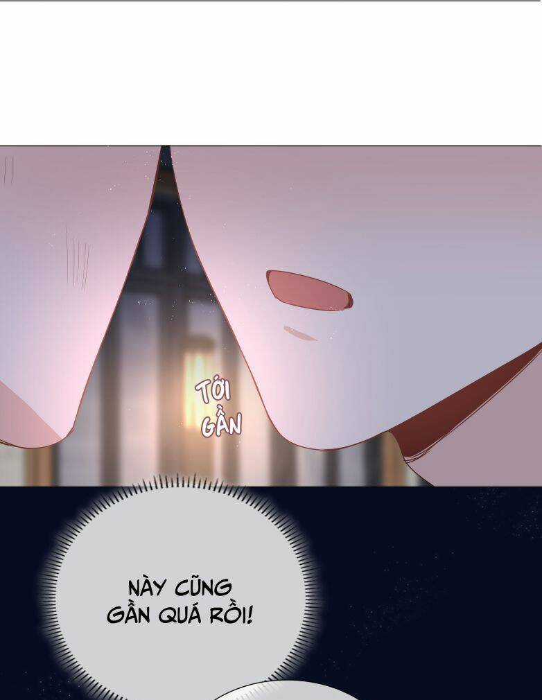 Sơn Hải Cao Trung - Chapter 30 - Trang 23