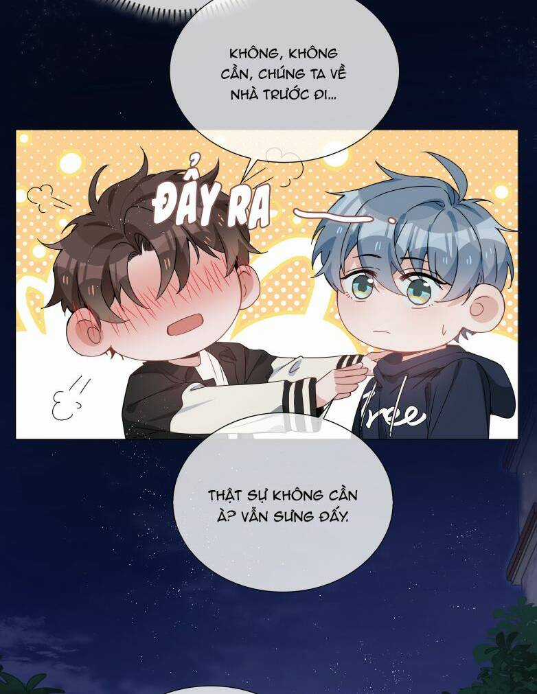 Sơn Hải Cao Trung - Chapter 30 - Trang 24