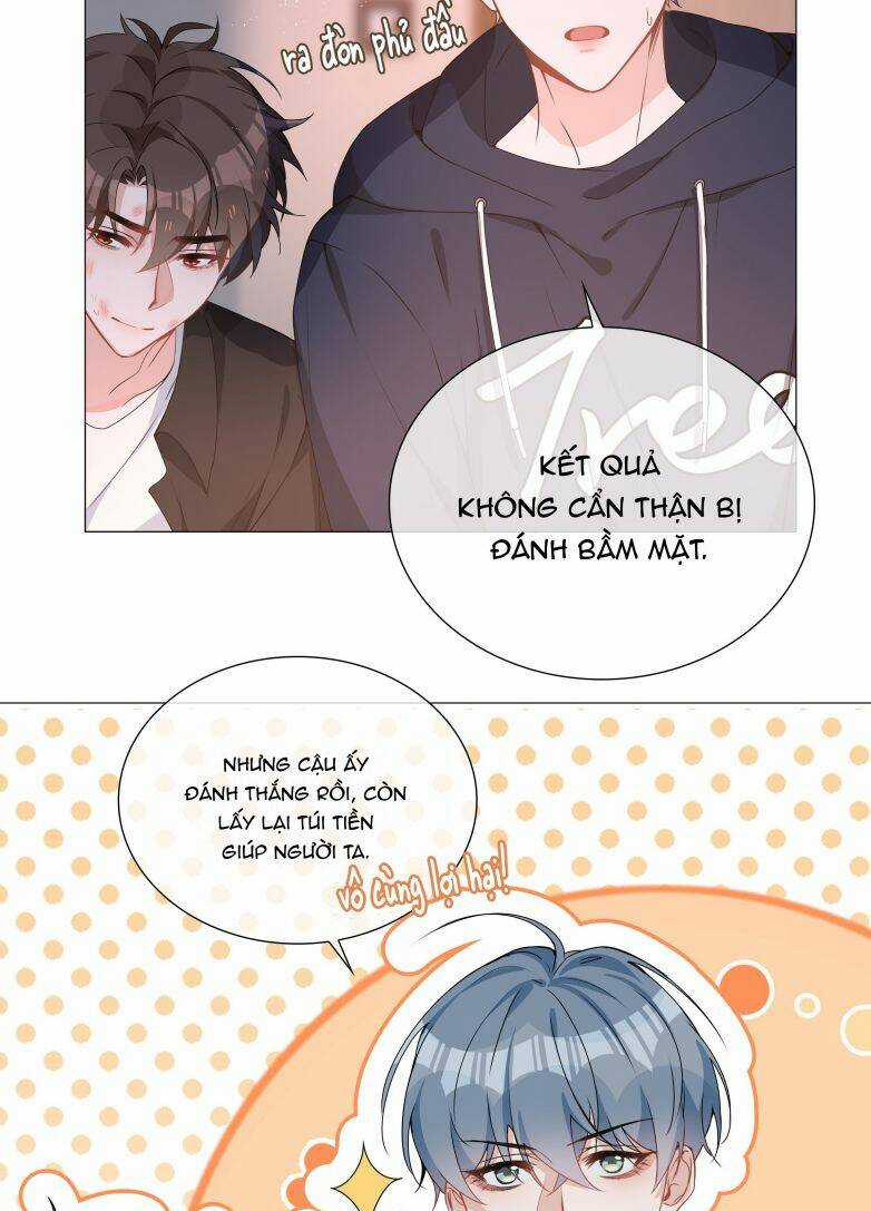 Sơn Hải Cao Trung - Chapter 30 - Trang 29