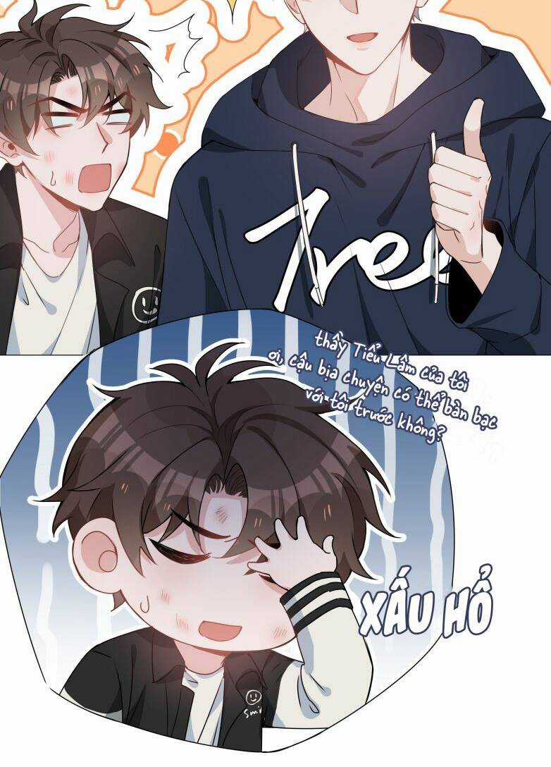 Sơn Hải Cao Trung - Chapter 30 - Trang 30