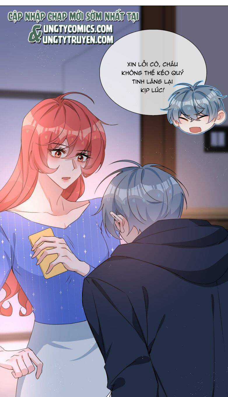Sơn Hải Cao Trung - Chapter 30 - Trang 31