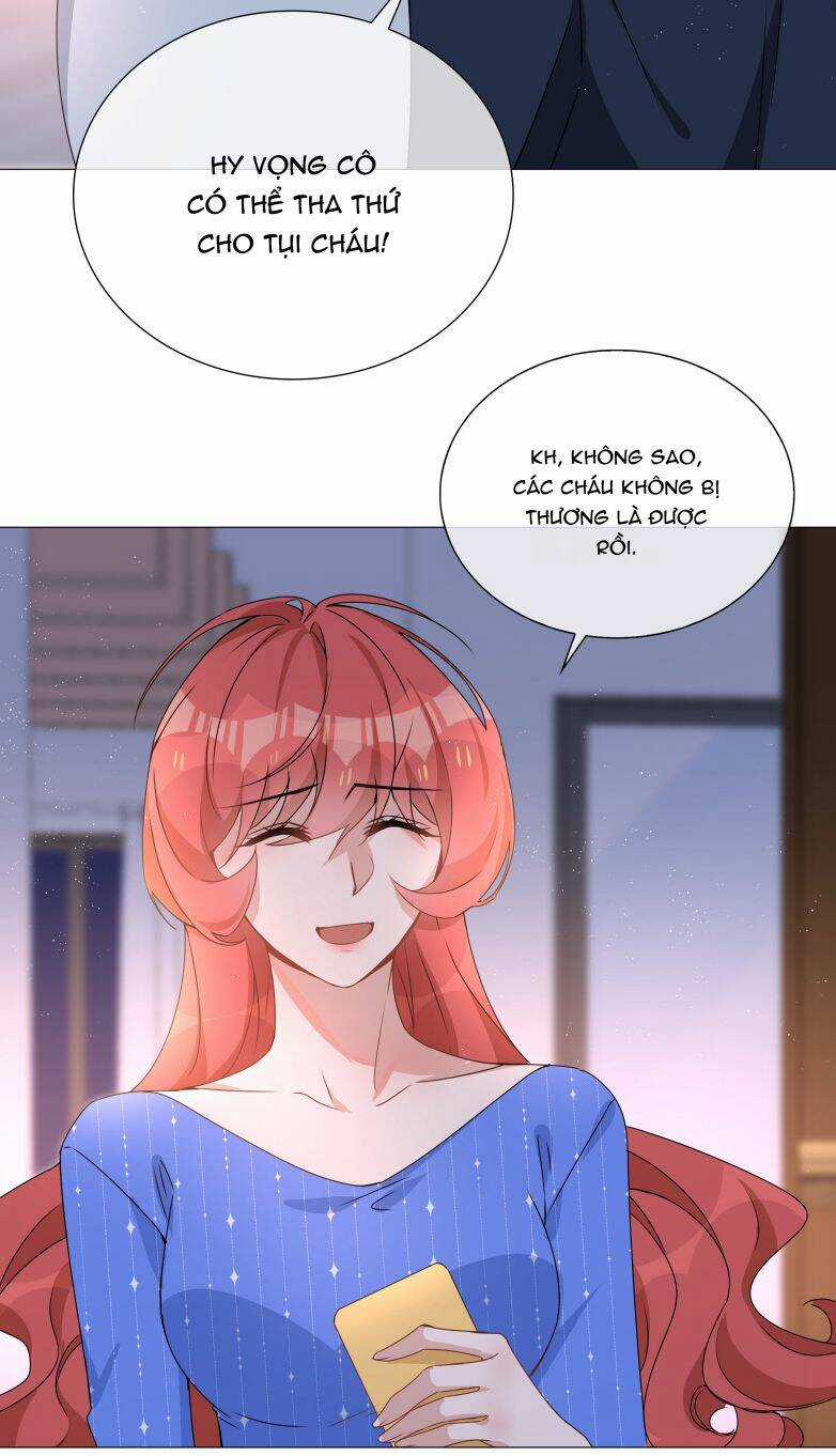 Sơn Hải Cao Trung - Chapter 30 - Trang 32