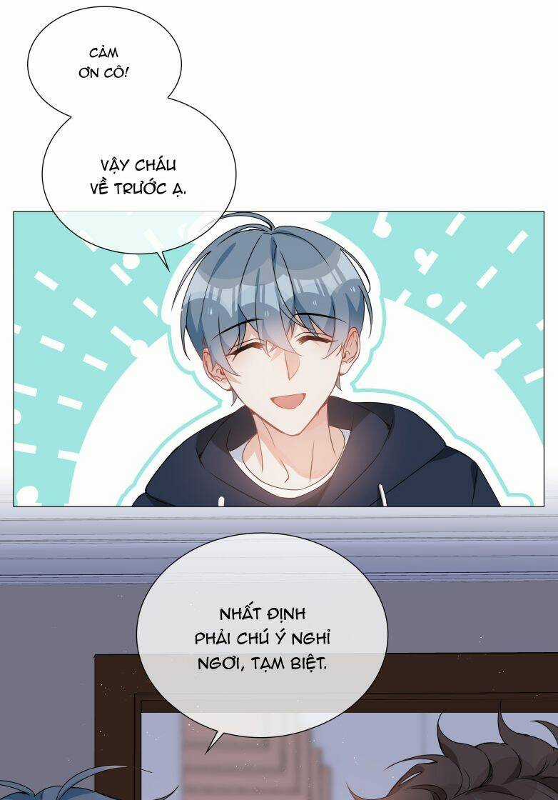 Sơn Hải Cao Trung - Chapter 30 - Trang 33