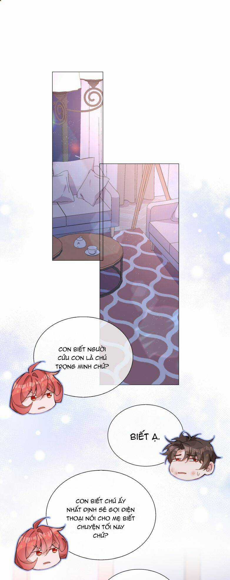 Sơn Hải Cao Trung - Chapter 30 - Trang 35