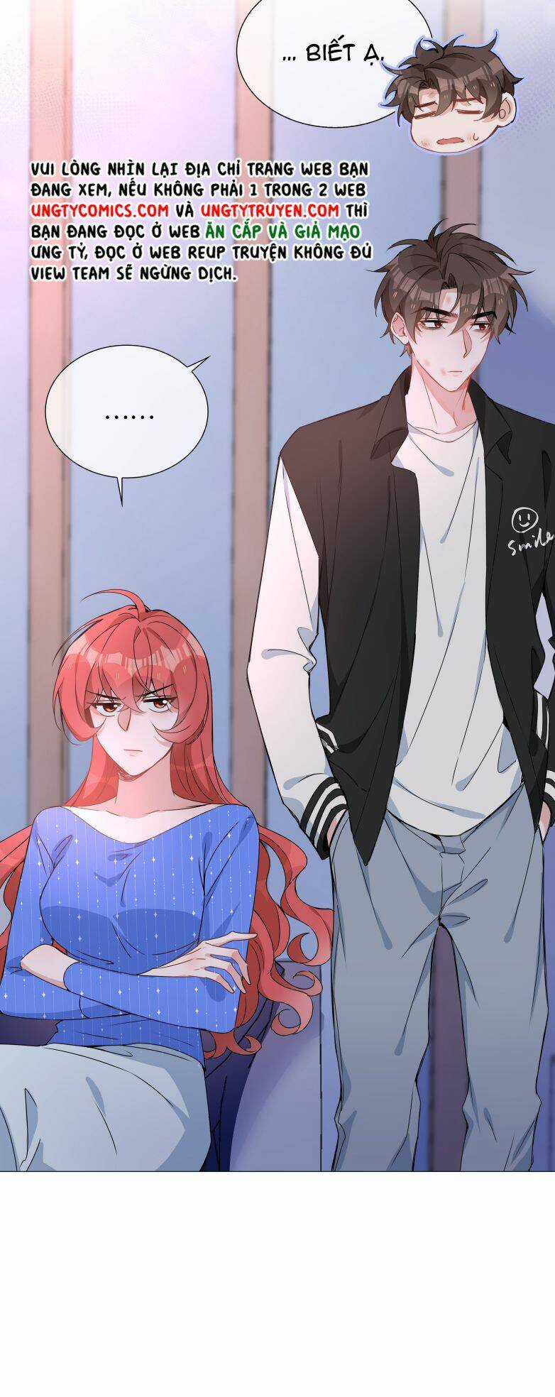 Sơn Hải Cao Trung - Chapter 30 - Trang 36