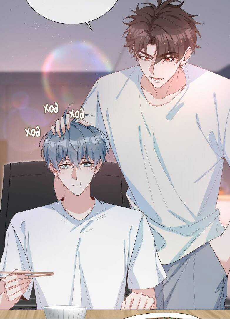 Sơn Hải Cao Trung - Chapter 31 - Trang 19