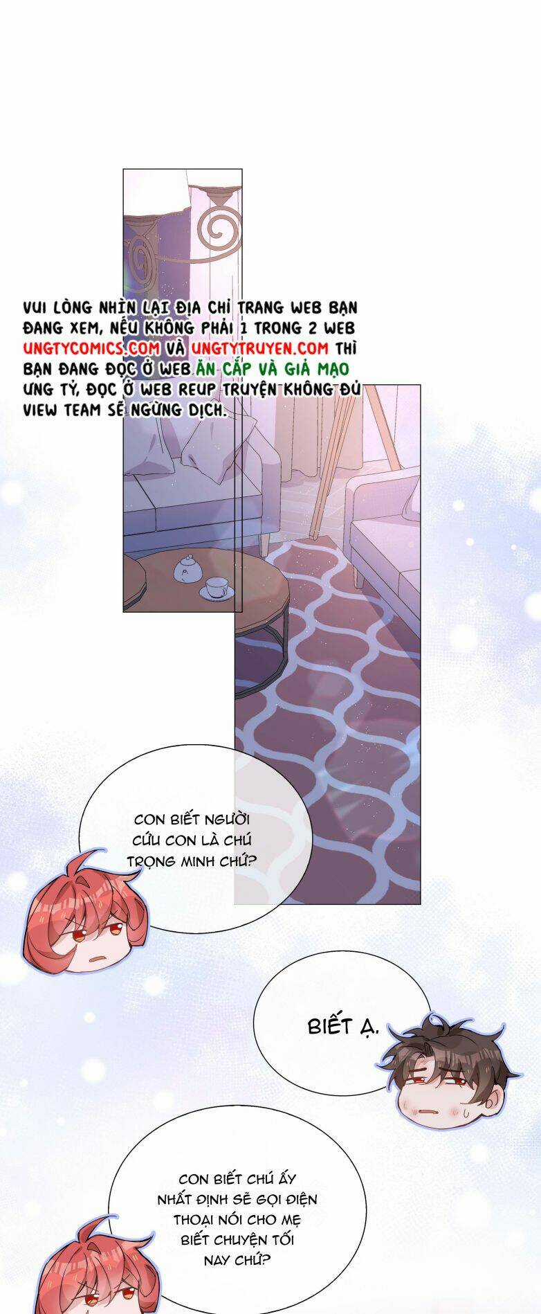 Sơn Hải Cao Trung - Chapter 31 - Trang 3