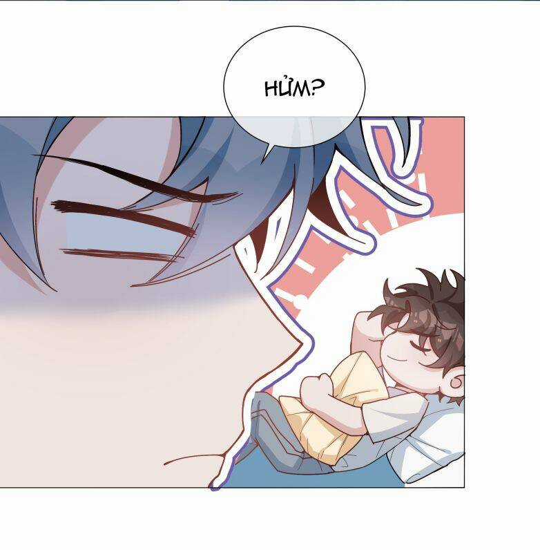 Sơn Hải Cao Trung - Chapter 31 - Trang 23