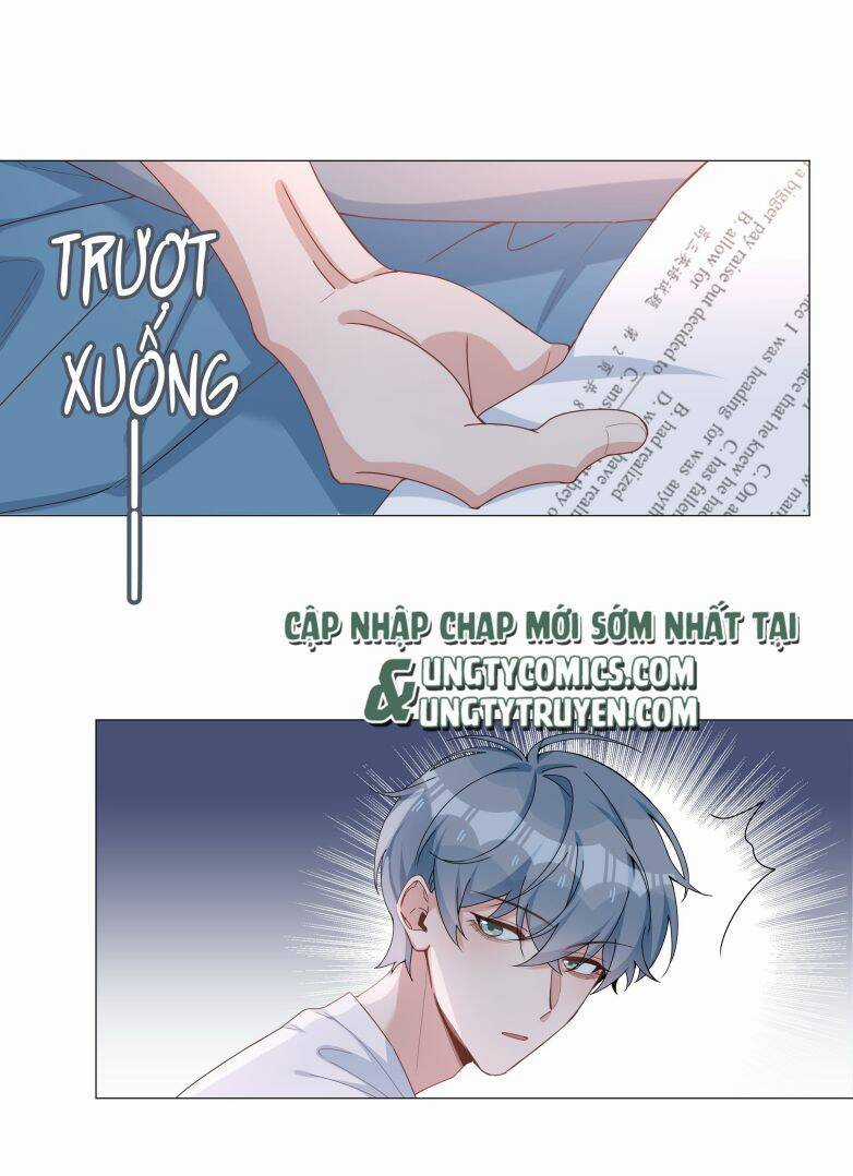 Sơn Hải Cao Trung - Chapter 31 - Trang 30