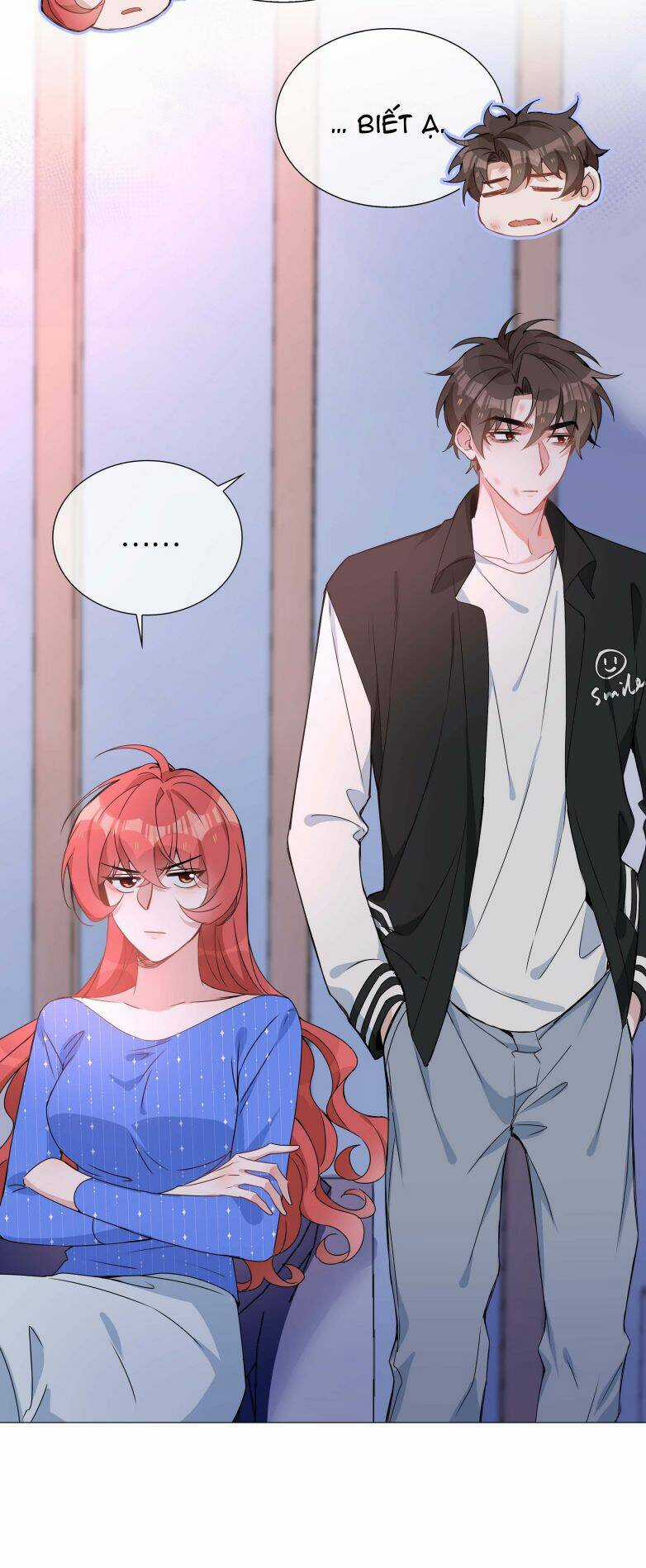 Sơn Hải Cao Trung - Chapter 31 - Trang 4