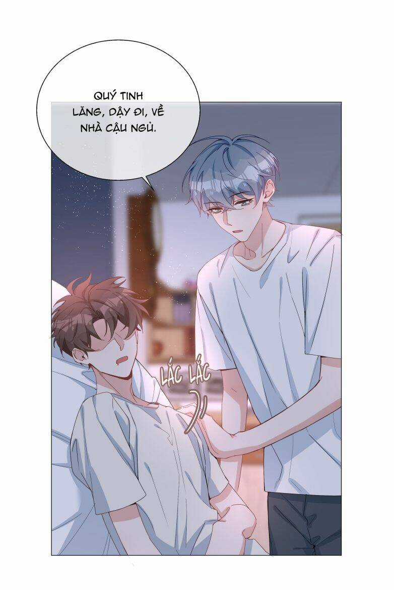 Sơn Hải Cao Trung - Chapter 31 - Trang 33