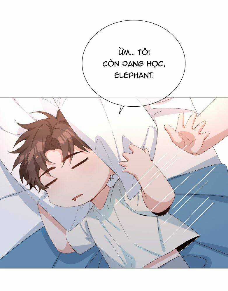 Sơn Hải Cao Trung - Chapter 31 - Trang 34