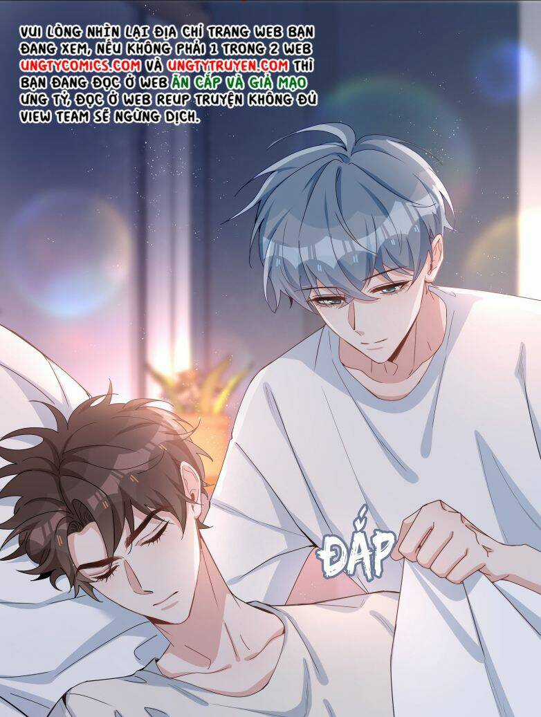 Sơn Hải Cao Trung - Chapter 31 - Trang 36