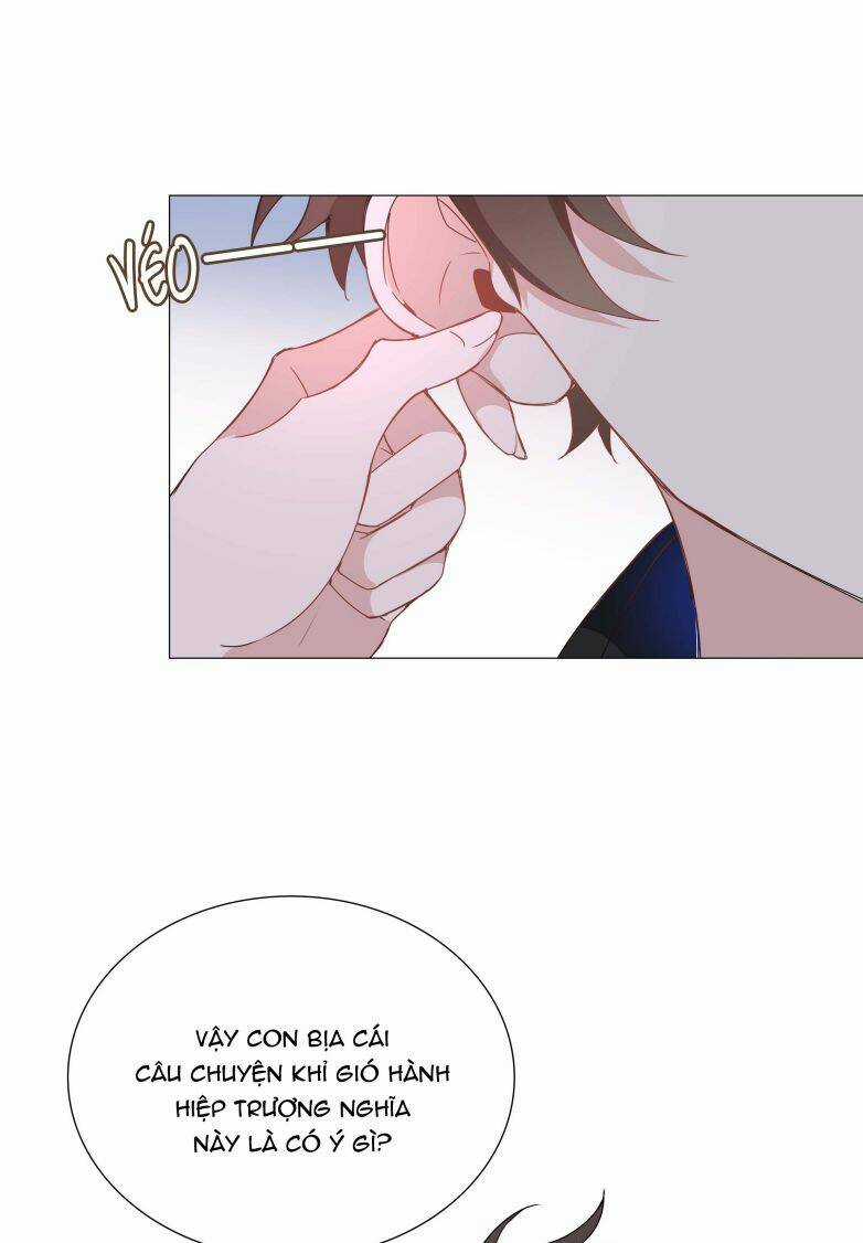 Sơn Hải Cao Trung - Chapter 31 - Trang 5