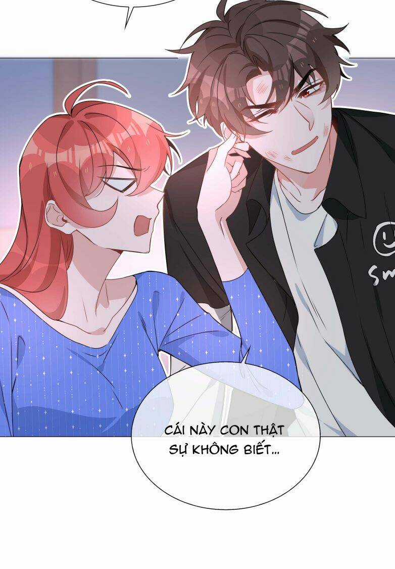 Sơn Hải Cao Trung - Chapter 31 - Trang 6