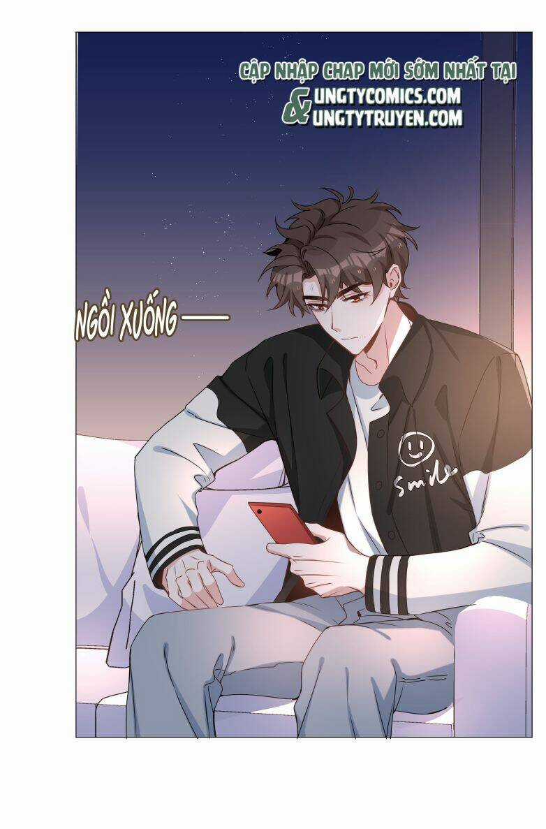 Sơn Hải Cao Trung - Chapter 31 - Trang 10