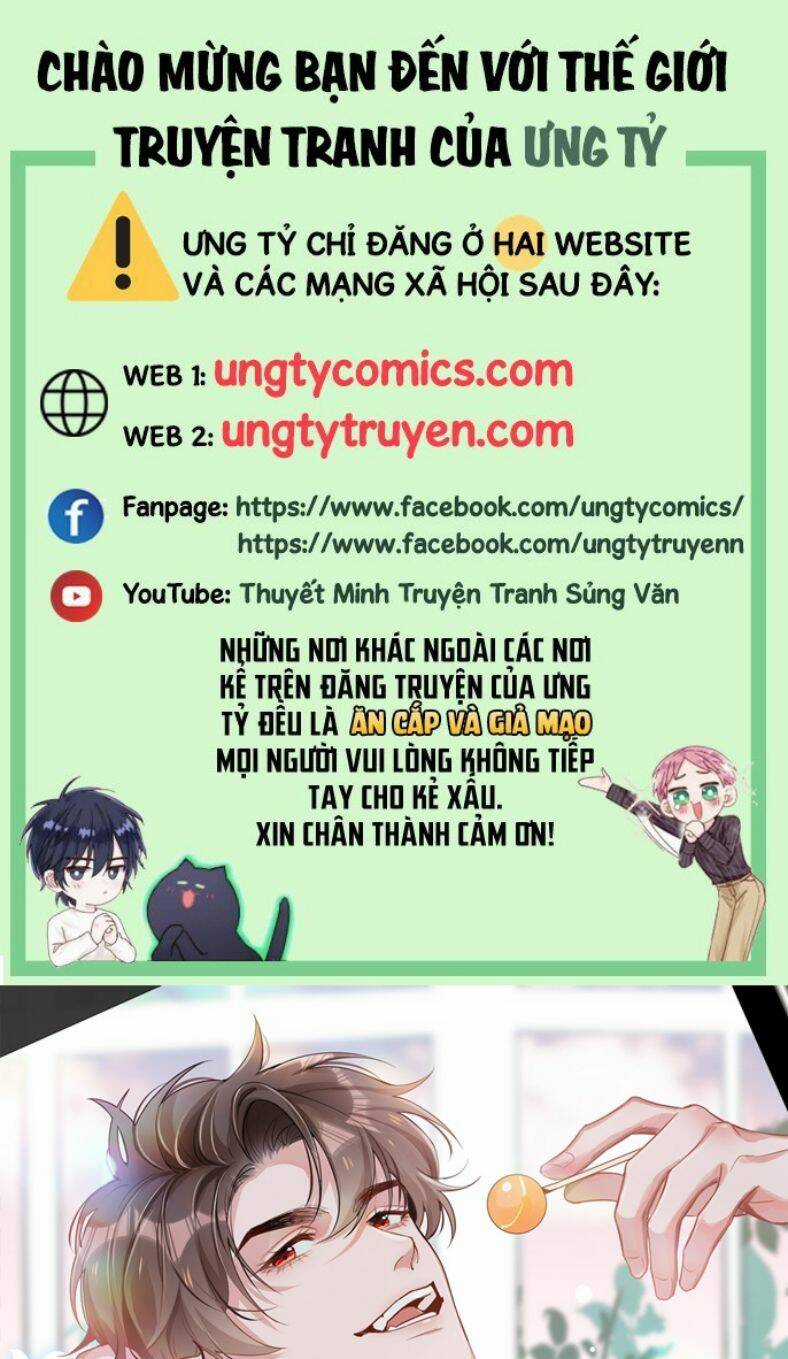 Sơn Hải Cao Trung - Chapter 32 - Trang 1