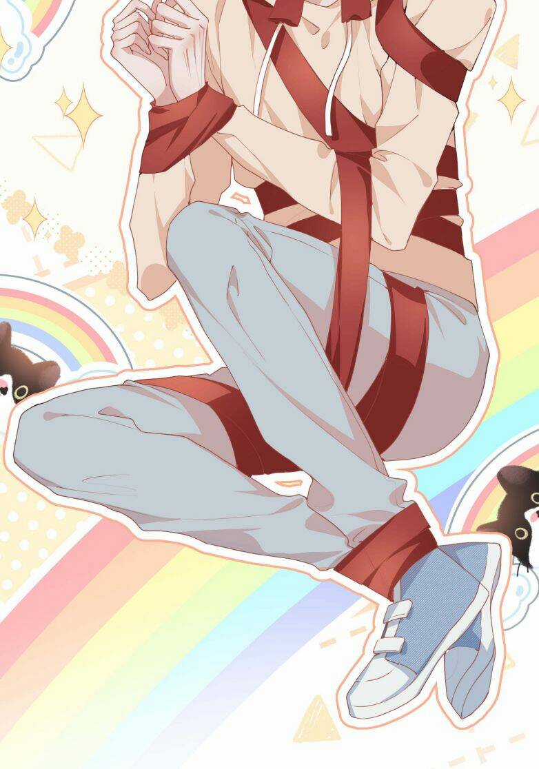 Sơn Hải Cao Trung - Chapter 32 - Trang 11