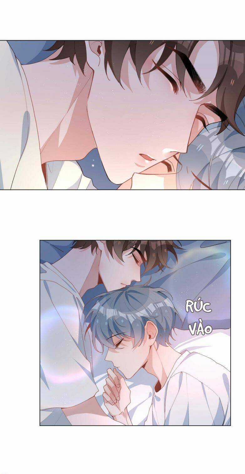 Sơn Hải Cao Trung - Chapter 32 - Trang 15