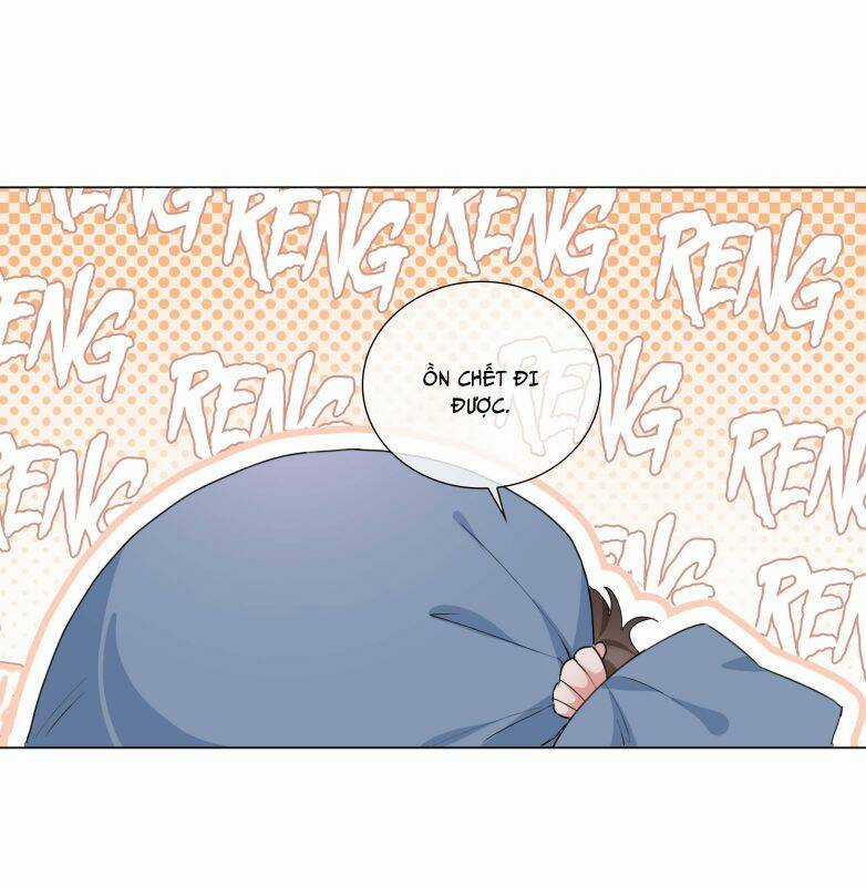 Sơn Hải Cao Trung - Chapter 32 - Trang 19