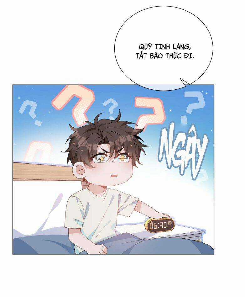 Sơn Hải Cao Trung - Chapter 32 - Trang 20