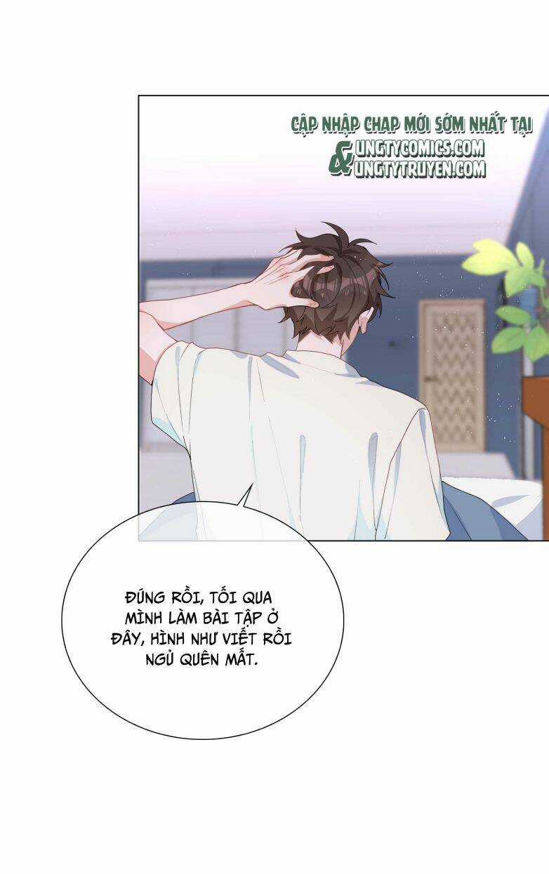 Sơn Hải Cao Trung - Chapter 32 - Trang 21