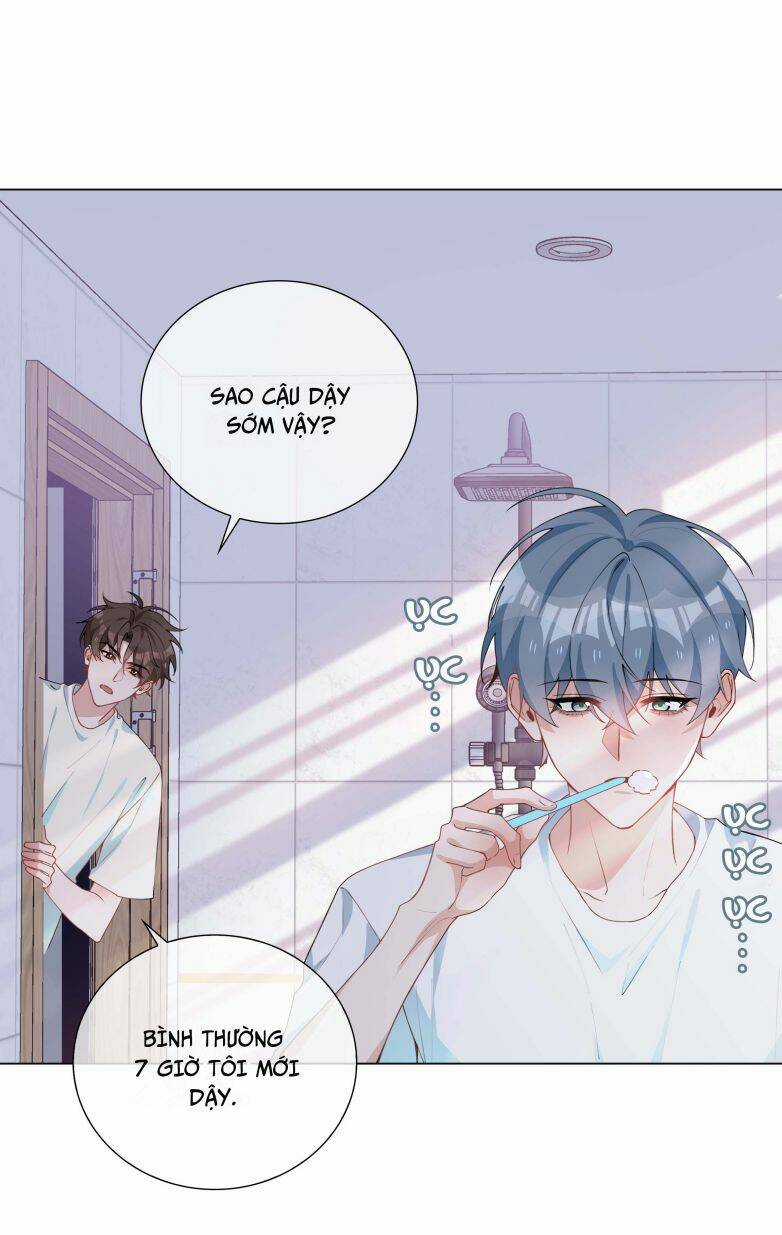 Sơn Hải Cao Trung - Chapter 32 - Trang 22