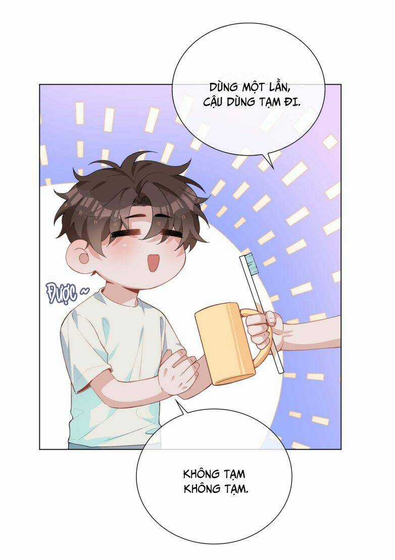 Sơn Hải Cao Trung - Chapter 32 - Trang 23