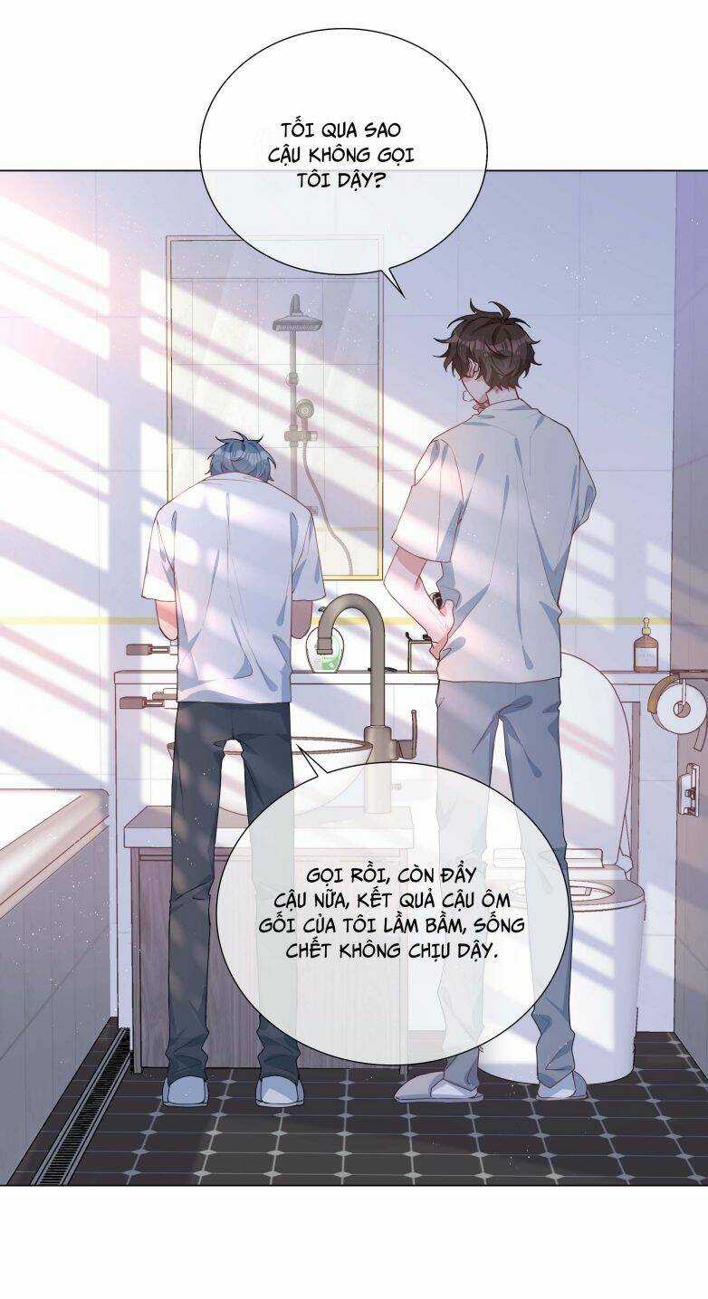 Sơn Hải Cao Trung - Chapter 32 - Trang 24