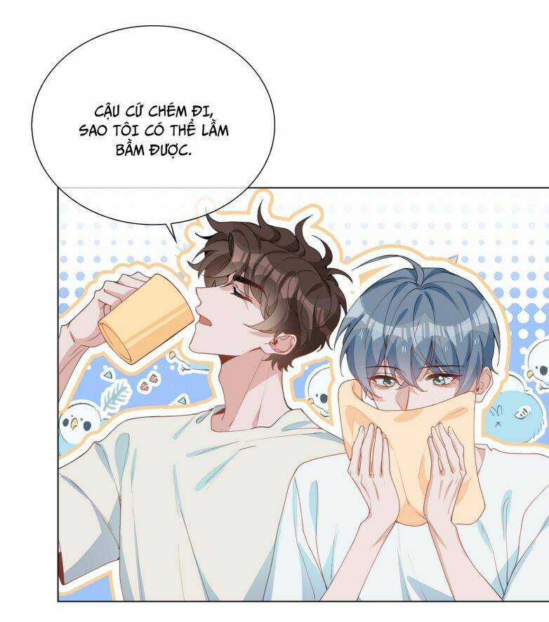 Sơn Hải Cao Trung - Chapter 32 - Trang 25