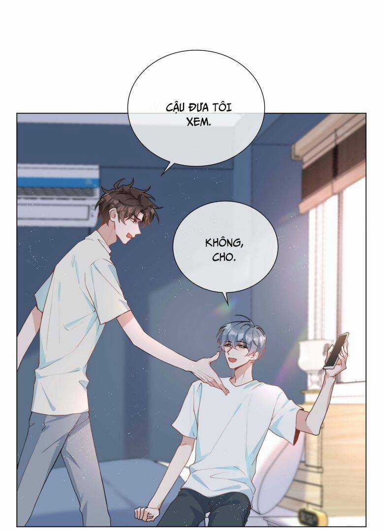 Sơn Hải Cao Trung - Chapter 32 - Trang 28