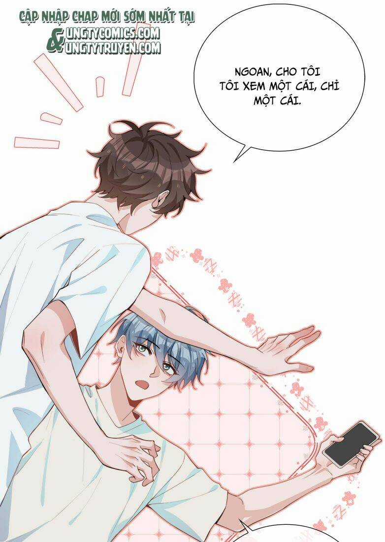 Sơn Hải Cao Trung - Chapter 32 - Trang 29